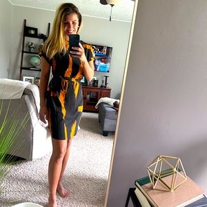 SHEIN nwot causal dress